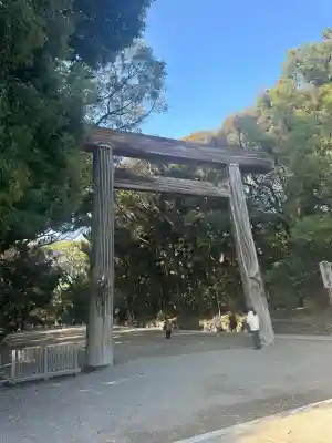 熱田神宮(愛知県)