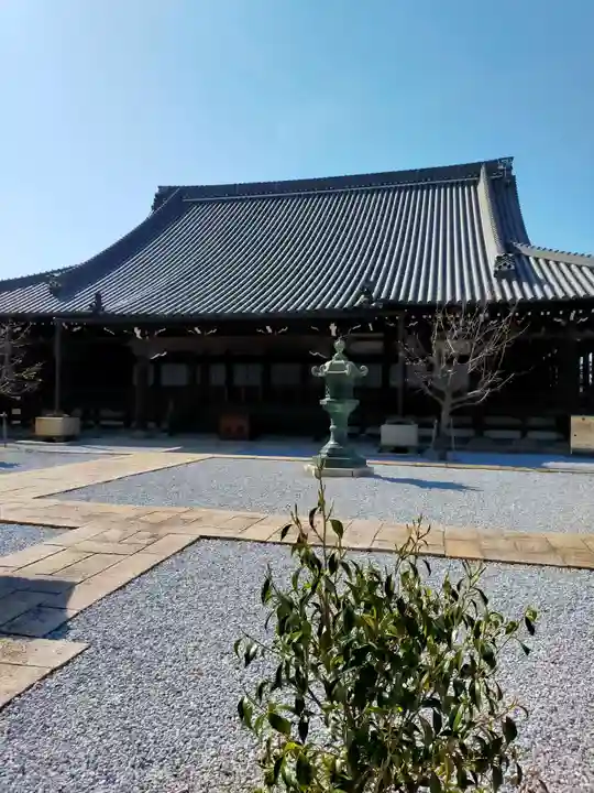 願泉寺(貝塚御坊)(大阪府)