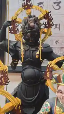 東界寺(愛知県)