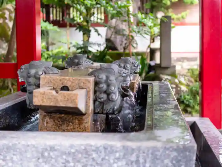 青井阿蘇神社(熊本県)