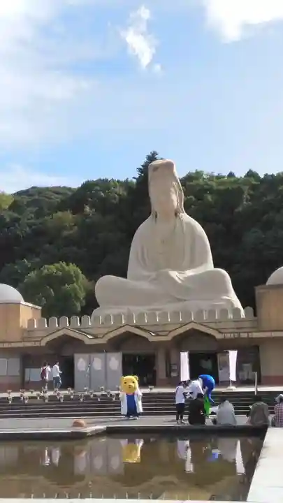 霊山観音(京都府)