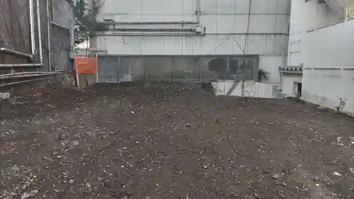 高山稲荷神社（旧鎮座地）のその他建物