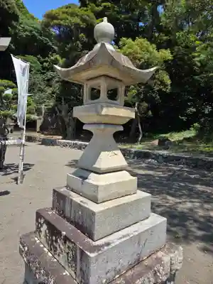 那閉神社(静岡県)