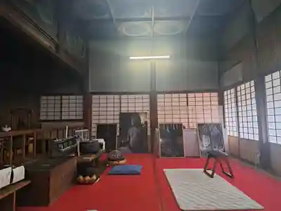 無動寺(大分県)