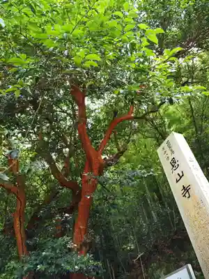 恩山寺のその他建物