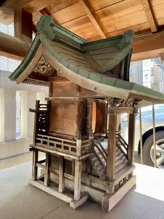 善國寺(東京都)