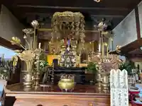 妙長寺(三重県)