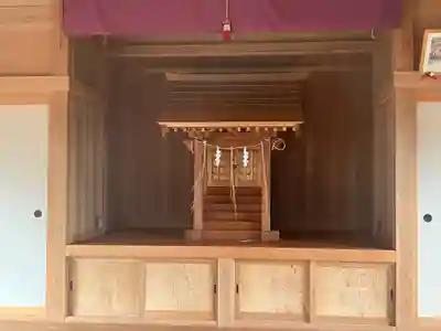 熊野神社(千葉県)