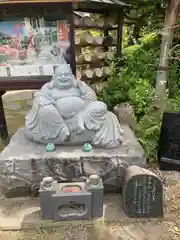 定福院(埼玉県)