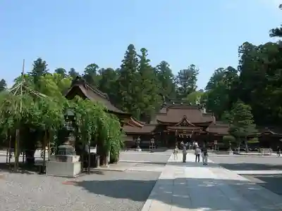 多賀大社(滋賀県)