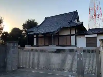 普門院(千葉県)