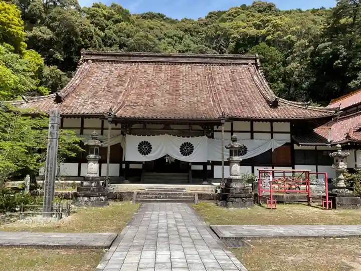 雲興寺(愛知県)