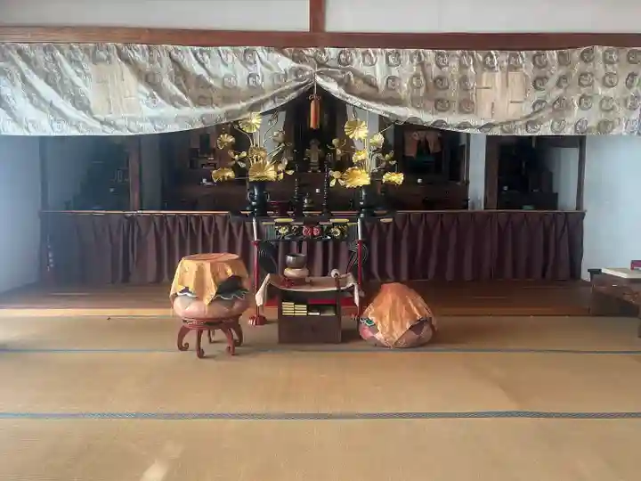 松本寺(岐阜県)