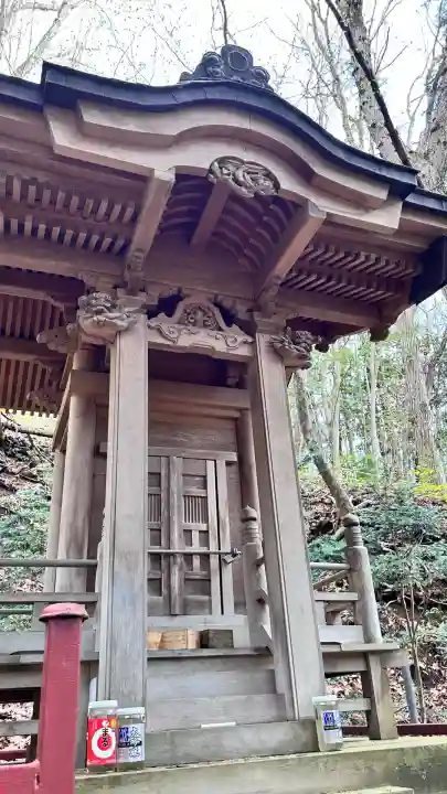 水神社(北海道)