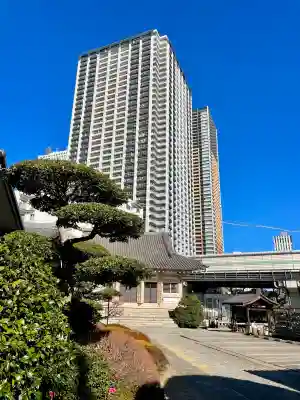 本教寺(東京都)