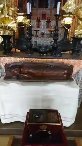 長橋寺のその他建物