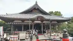 観音山慈眼院（高崎観音）(群馬県)