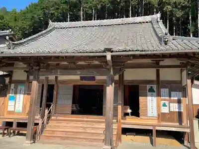 清谷寺(奈良県)