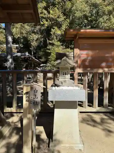 武田神社(山梨県)