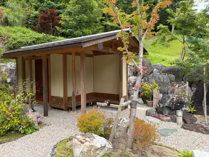 尊永寺(静岡県)