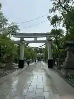 湊川神社(兵庫県)