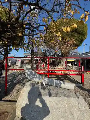 山田天満宮(愛知県)