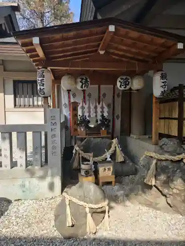 蛇窪神社の{uncategorized: "未分類", other: "その他", undefined: "問題あり", building: "その他建物", grave: "お墓", sacred_gate: "鳥居", guardian: "狛犬", statue: "像", buddha: "仏像", history: "歴史", nature: "自然", garden: "庭園", animal: "動物", pagoda: "塔", temizu: "手水舎", mountain_gate: "山門・神門", sanctuary: "本殿・本堂", subordinate: "末社・摂社", art: "芸術", scenery: "景色", jizo: "地蔵", ema: "絵馬", goshuin: "御朱印", omikuji: "おみくじ", items: "授与品その他", amulet: "お守り", goshuincho: "御朱印帳", eats: "食事", festival: "お祭り", votive_dance: "神楽", shichigosan: "七五三参", wedding: "結婚式", experience: "体験その他", initially: "初詣", around: "周辺", anti_infection: "感染症対策"}