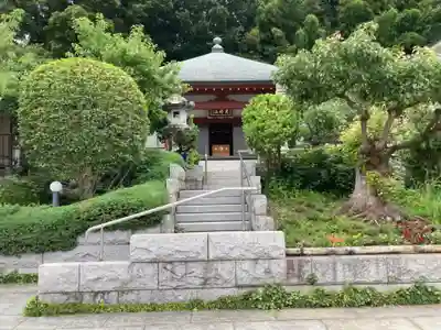 浄土宗 光明山 大蓮寺（照曜会館）(神奈川県)