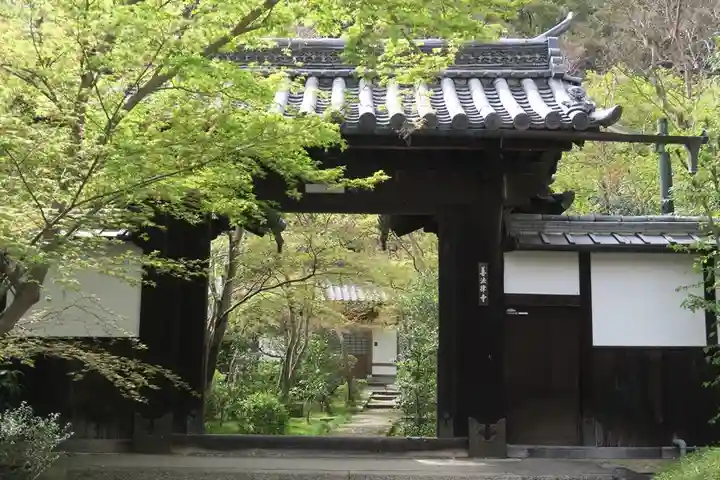 善法律寺(京都府)