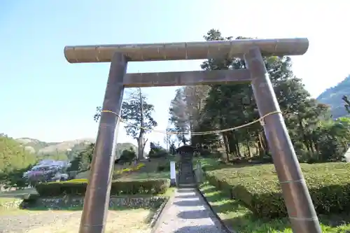 天神社(埼玉県)