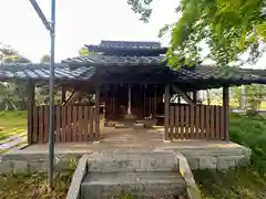 伊達神社(京都府)