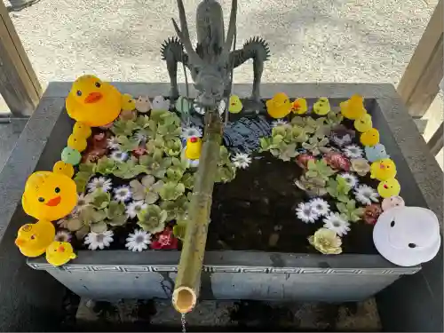 秩父今宮神社(埼玉県)