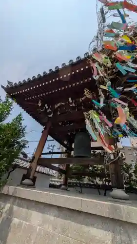 大本山 西栄寺（大阪本坊）(大阪府)