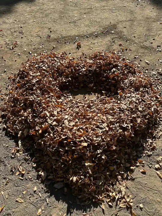小野神社(東京都)