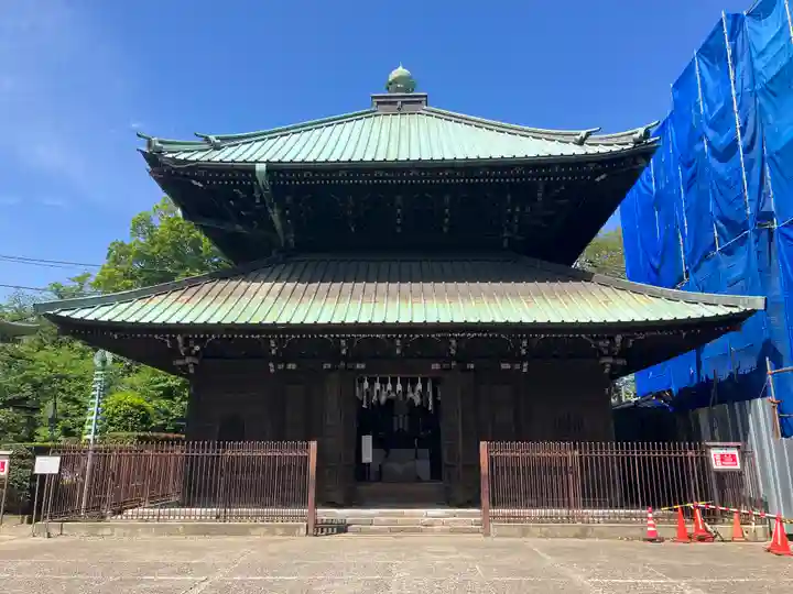 池上本門寺(東京都)