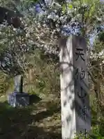 天伯山神社(愛知県)