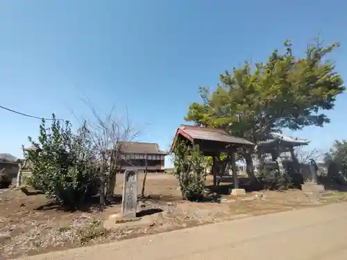 蓮性院のその他建物