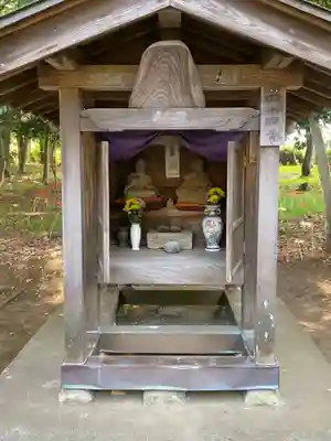 祖光院(千葉県)