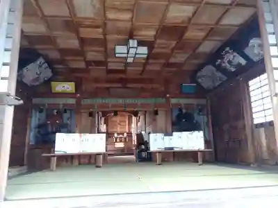 日吉神社(福井県)