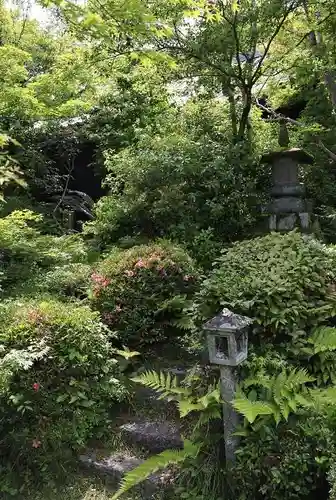 善法律寺(京都府)
