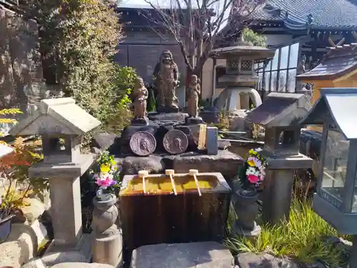 興徳寺(大阪府)