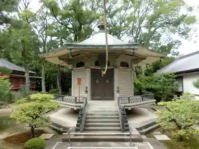 大覚寺のその他建物