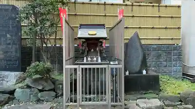 妻戀神社(東京都)