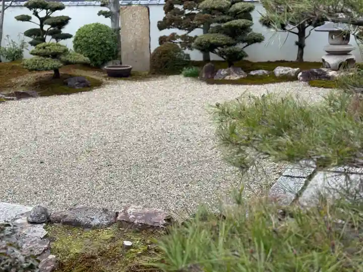 西方山極楽寺(岐阜県)