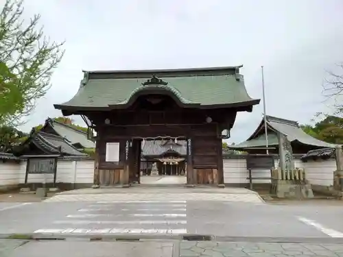 曽根天満宮(兵庫県)