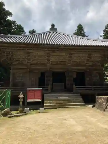 圓教寺のその他建物