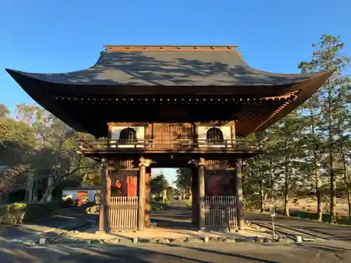 広徳寺(埼玉県)