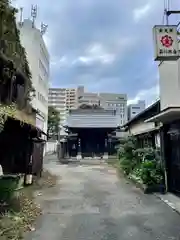 善福寺(東京都)