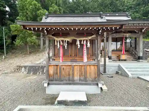 諸木神社(滋賀県)