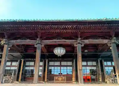 護国寺(東京都)